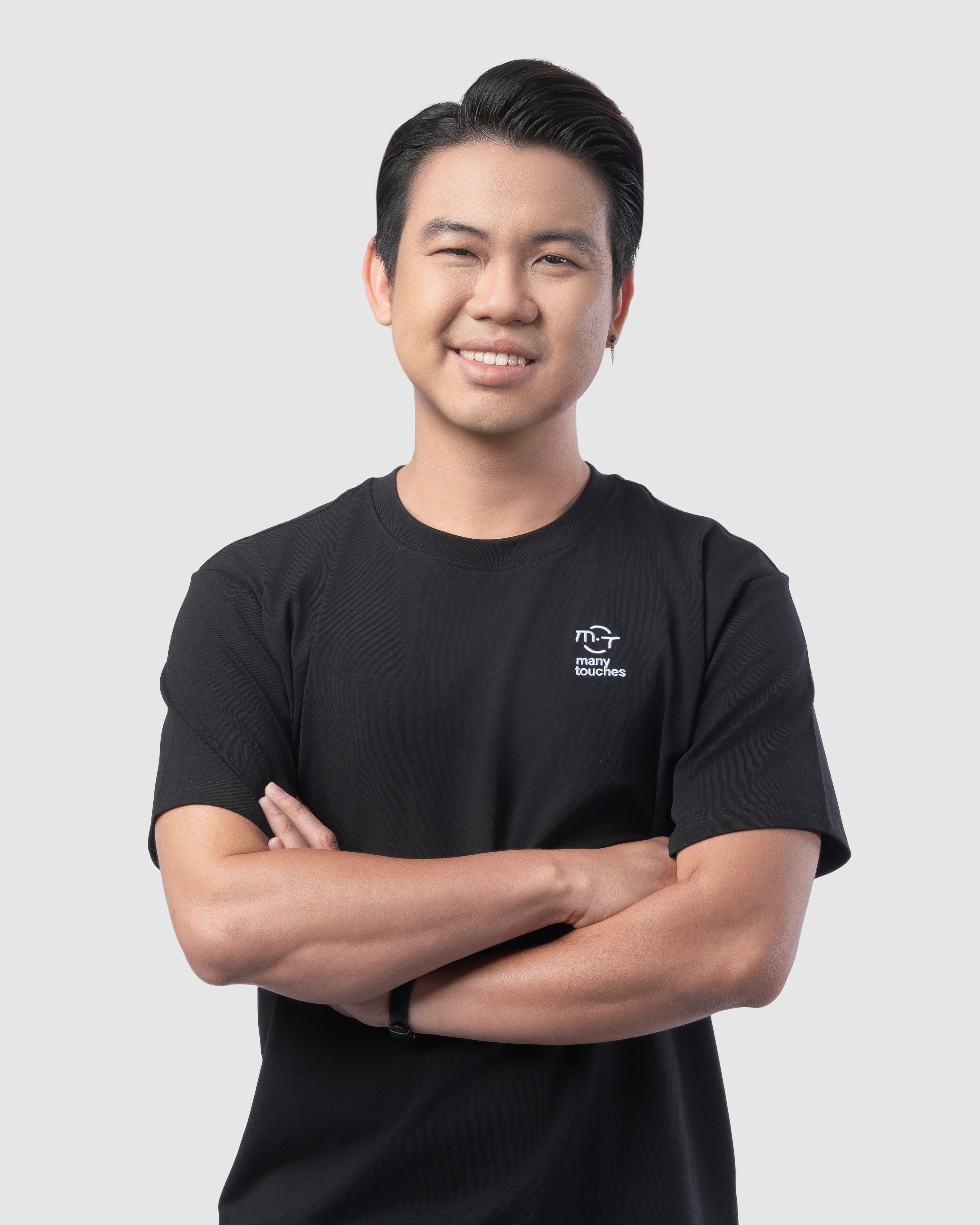 Tran Chi Cao (Cika)